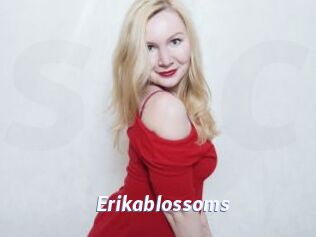 Erikablossoms
