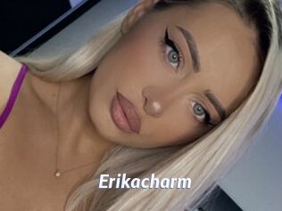 Erikacharm