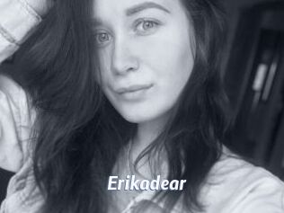 Erikadear