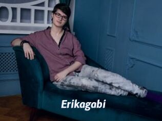 Erikagabi