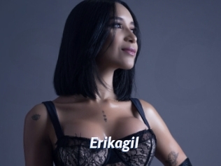 Erikagil