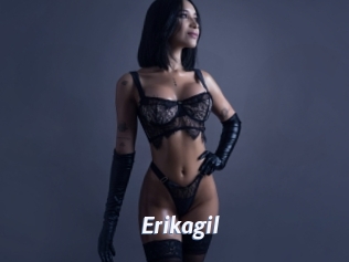 Erikagil