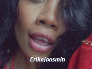 Erikajaasmin