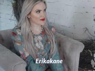 Erikakane