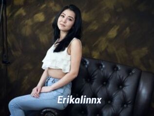 Erikalinnx