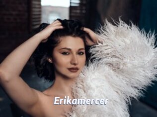 Erikamercer