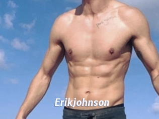 Erikjohnson
