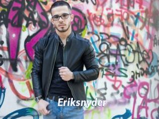 Eriksnyder