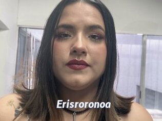 Erisroronoa