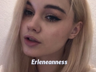 Erleneanness