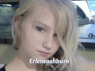 Erleneashburn