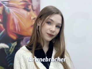 Erlenebracher