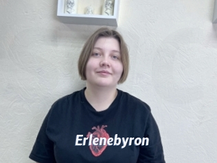 Erlenebyron