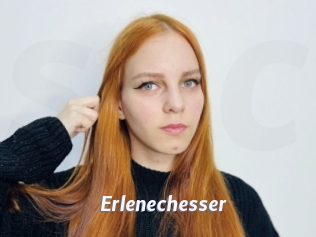 Erlenechesser