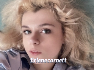 Erlenecornett