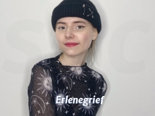 Erlenegrief