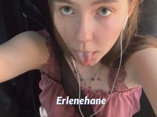 Erlenehane
