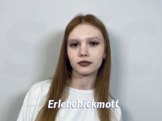 Erlenehickmott