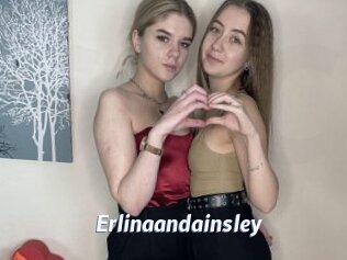 Erlinaandainsley