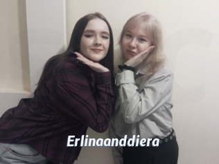 Erlinaanddiera