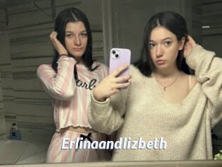 Erlinaandlizbeth