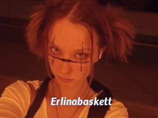 Erlinabaskett