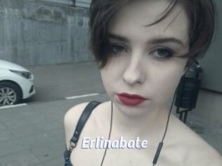 Erlinabate