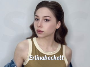 Erlinabeckett