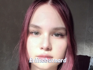 Erlinaburnard