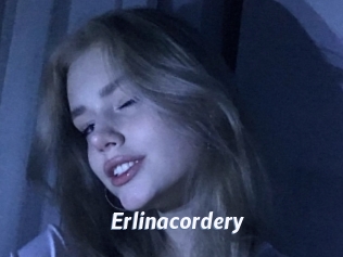 Erlinacordery