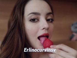 Erlinacurvinsv