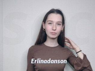 Erlinadanson