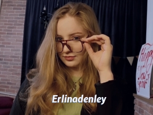 erlinadenley Sexe amateur contributions
