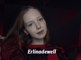 Erlinadewell