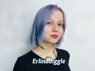 Erlinadiggle
