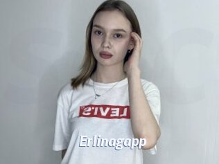 Erlinagapp