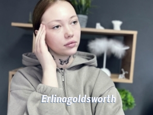Erlinagoldsworth