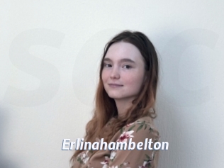 Erlinahambelton
