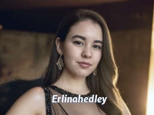 Erlinahedley
