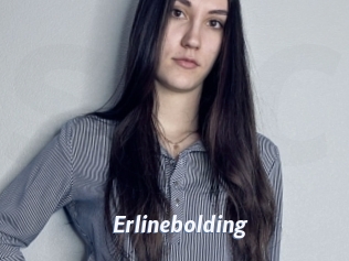 Erlinebolding