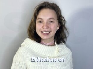 Erlineboman
