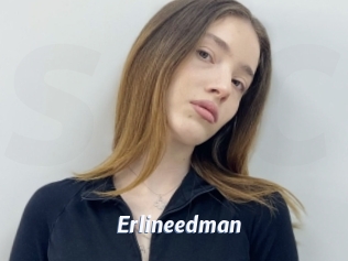 Erlineedman