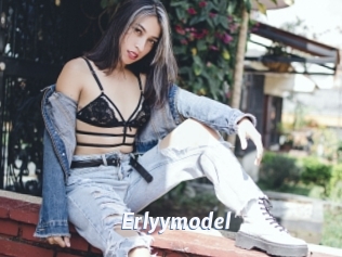 Erlyymodel