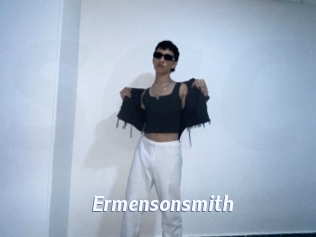 Ermensonsmith