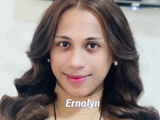 Ernalyn
