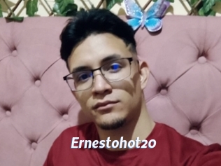 Ernestohot20
