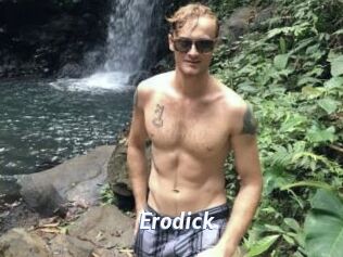 Erodick
