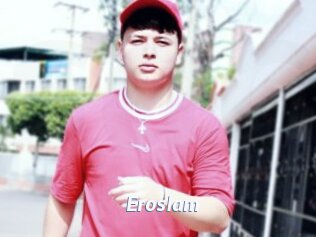 Eroslam