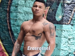 Erosrossel