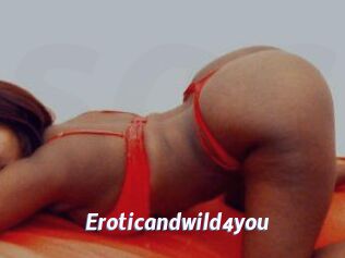 eroticandwild4you Sexe amateur contributions
